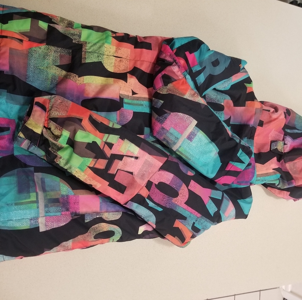 Roxy Snow Jacket